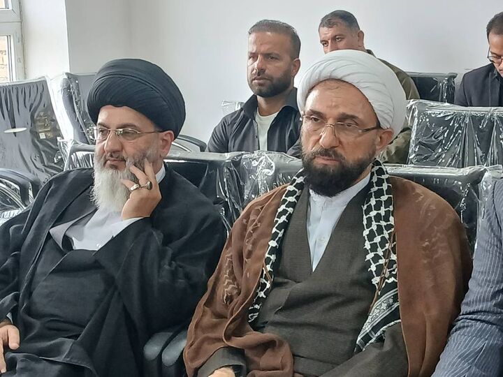 مسجد، محور وحدت، بصیرت و پیشرفت جامعه اسلامی