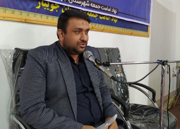 مسجد؛ از اقامه نماز تا فرهنگ‌سازی