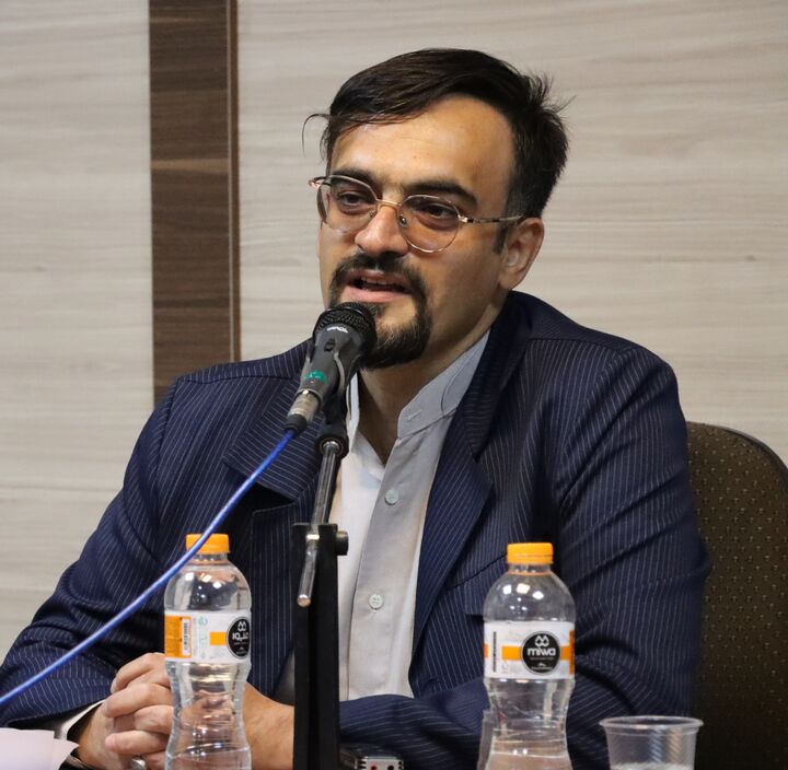 «ممد نبودی» از نوحه بوشهری دهه چهل الهام گرفت اما فراتر از آن به نماد ملی مقاومت تبدیل شد 
