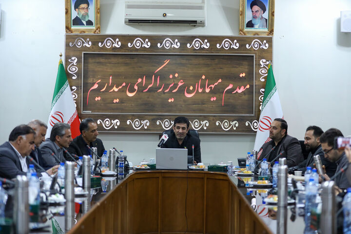 رونمایی از اطلس آسیب‌های اجتماعی دانش‌آموزان در استان مرکزی/ غربالگری ۲۰ هزار دانش‌آموز از مهرماه