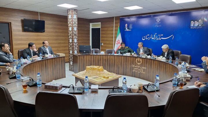 پرداخت یکصد میلیارد تومان خسارت به واحدهای آسیب‌دیده از جنگ