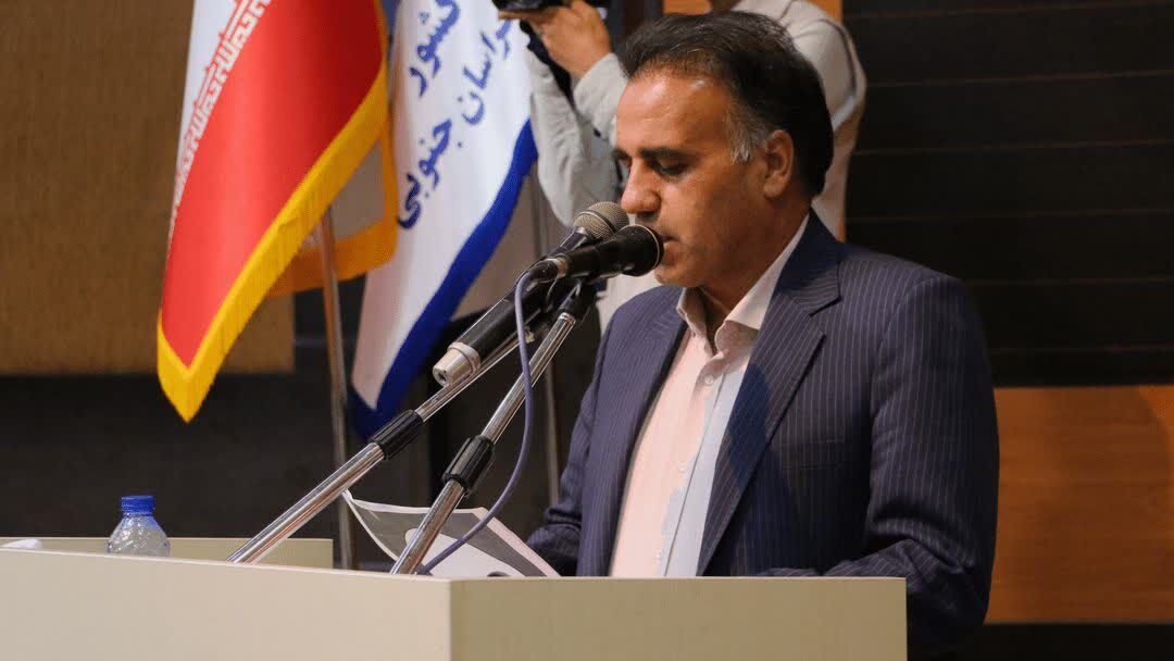 مشوقهای ۳۰ درصدی برای مشترکان کممصرف/ ۳۵ دشت های خراسان جنوبی در وضعیت ممنوعه است