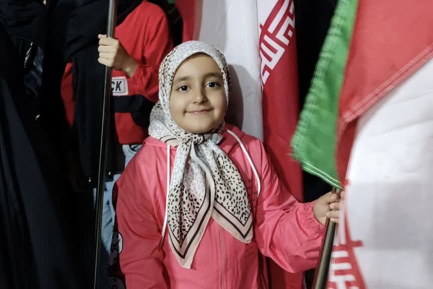 موج هشتاد و چهارم مقاومت در دوزین؛ تداوم شب‌های حماسه با حضور نسل دهه نودی