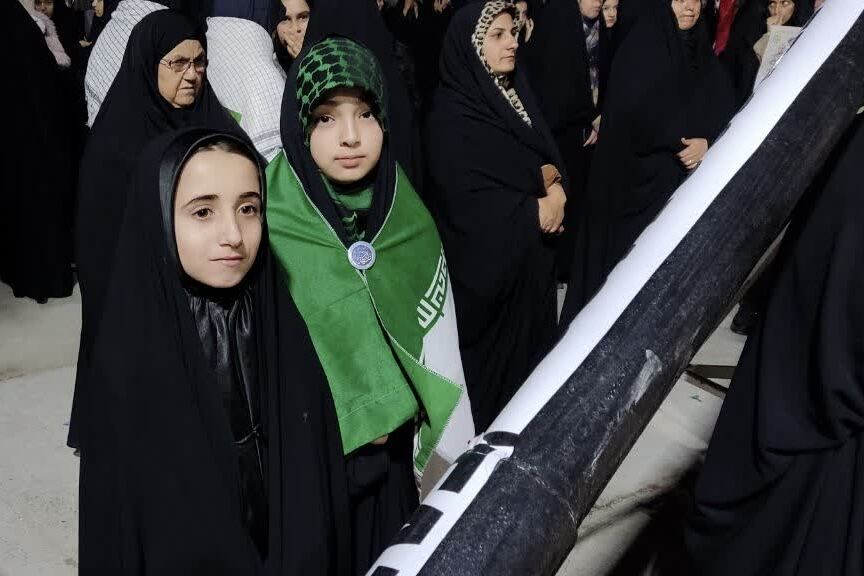 موج هشتاد و چهارم مقاومت در دوزین؛ تداوم شبهای حماسه با حضور نسل دهه نودی