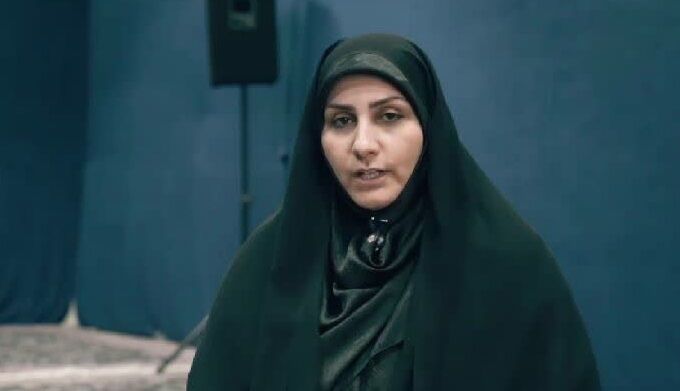 مسجدی که در میانه جنگ تحمیلی سوم، سنگر آموزش شد