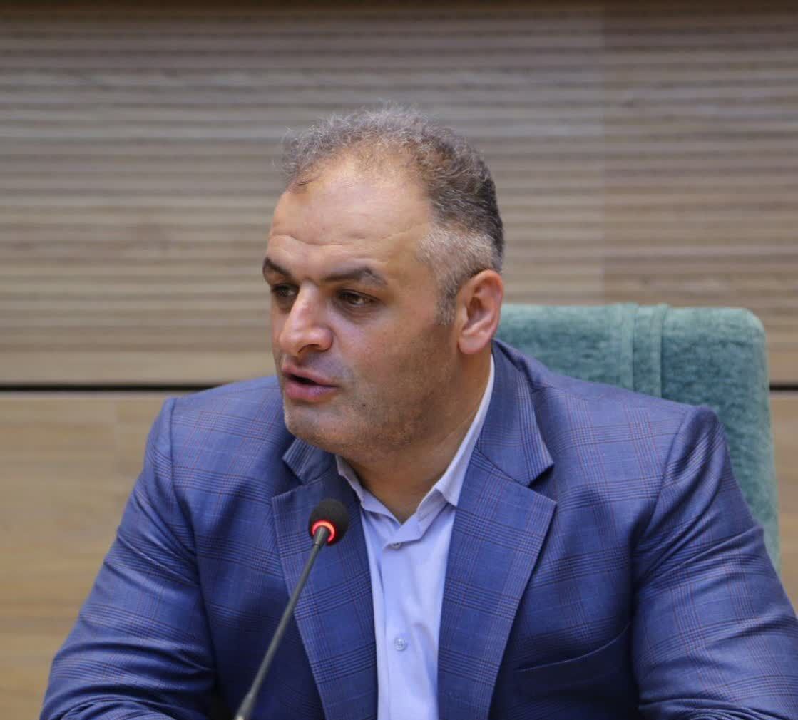 وزنهبرداری کردستان در مسیر بازسازی؛ از انتخاب رئیس جدید تا مطالبه حمایت ملی