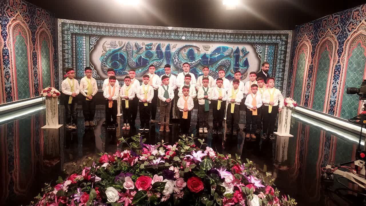 موفقیت درخشان سه گروه سرود از کانونهای مساجد استان مرکزی در جشنواره «نغمههای روشن فردا»
