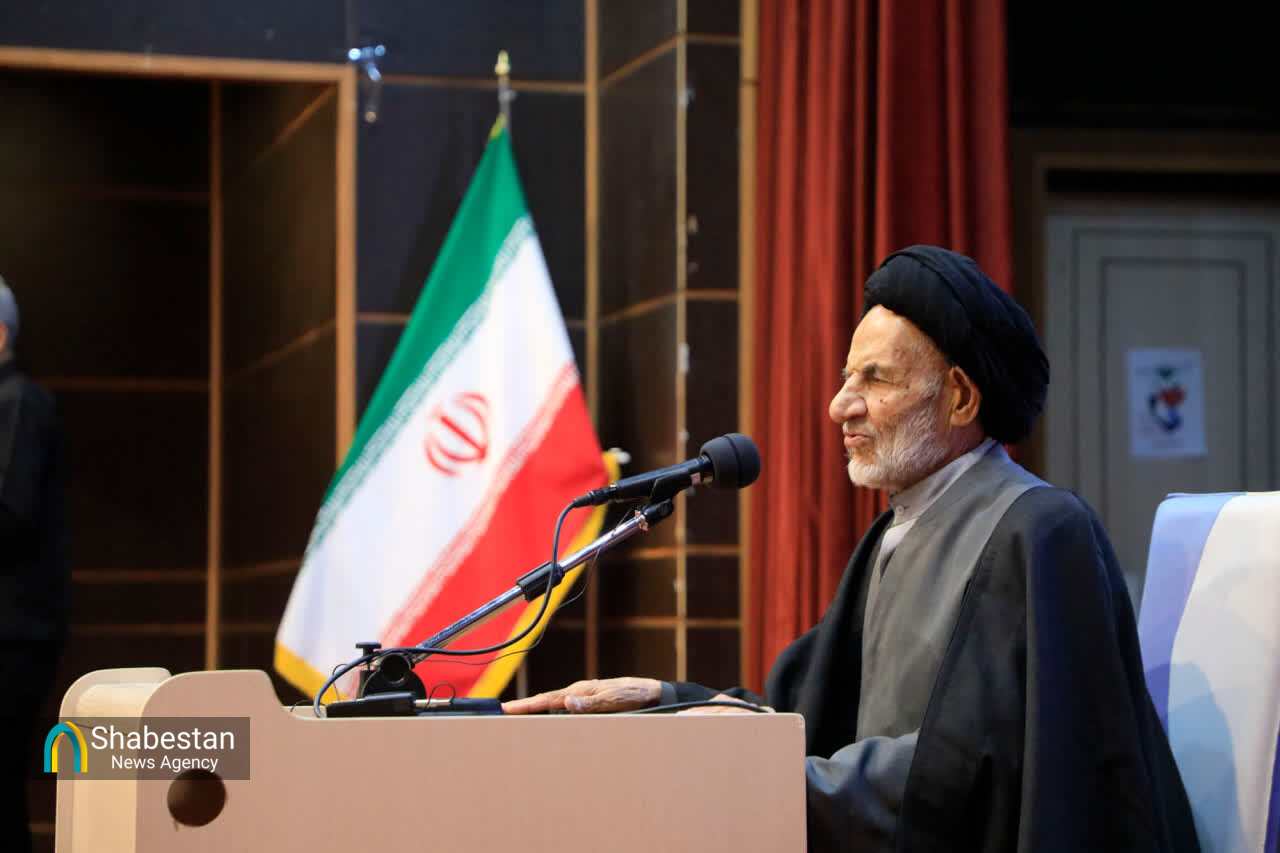 پیشنهادات تخصصی امام جمعه بیرجند برای بهبود کیفیت مراسمات کف خیابان