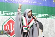 رجزخوانی؛ مصداقی از بعثت هنرمندانه در تجمعات شبانه