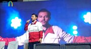 بچه‌هایِ هلال‌احمرن| هزاران فرشته کنار هم‌ان که نوع‌دوستی رو حمایت کنن