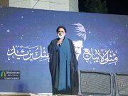 فرعون‌های زمان با عصای موسی در تنگه هرمز خفه می‌شوند
