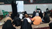 روایت حسینیه‌ای که مدرسه شد