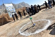 ارائه تسهیلات خرید یا احداث مسکن به زنان سرپرست خانوار