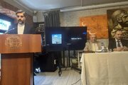 رایزن فرهنگی ایران در مسکو: صلح پایدار بدون عدالت ممکن نیست