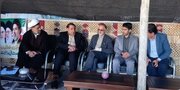 ترویج فرهنگ نماز موجب تقویت انسجام معنوی جامعه عشایری ایلام می‌شود