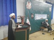 امام خمینی(ره) تبلور انبیای الهی در عصر حاضر بود
