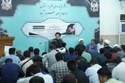 تشکیل کانون‌های فرهنگی هنری مساجد بستر رونق مساجد است