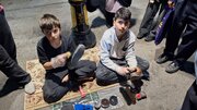 وقتی نسل سلیمانی با فرچه و واکس در میدان حاضر شده و مرامداری را جلا می‌دهد