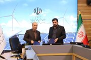 ایران‌ترانسفو؛ بازوی صنعت برق در توسعه انرژی‌های تجدیدپذیر است
