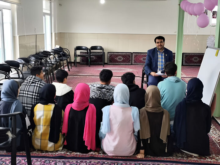 مساجدی که سنگر علمی و تربیتی در جنگ تحمیلی سوم شدند