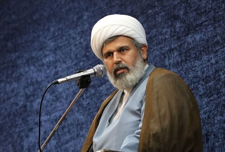 ملت ایران در «جنگ تاب‌آوری» شکست‌ناپذیر است / مقاومت سه‌لایه مسئولین، فرماندهان و مردم، دشمن را ناکام کرد