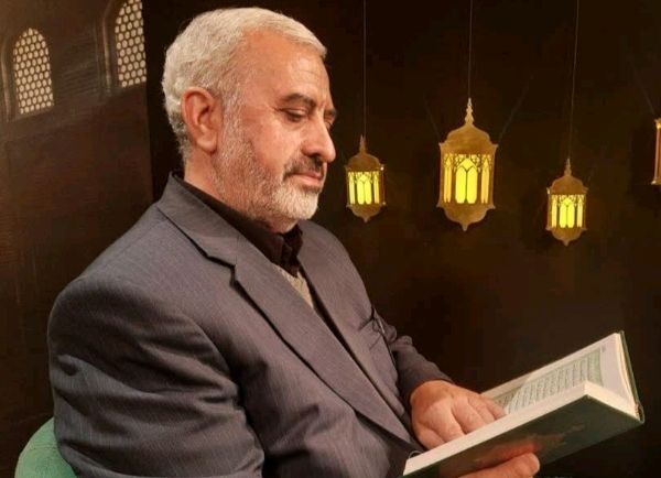 به‌روز بودن کتاب‌ها در نمایشگاه مجازی مهم است
