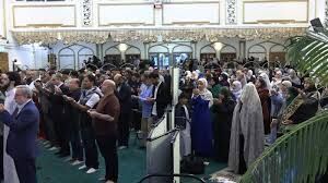 درخواست برای حفظ امنیت مسلمانان بریتانیا در آستانه عید قربان