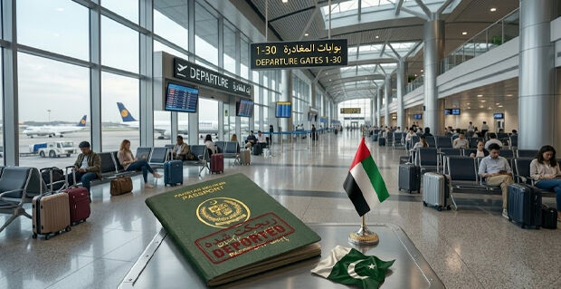 گزارش رویترز از اخراج گسترده شیعیان پاکستانی از امارات؛ «در چند دقیقه همه چیز را از دست دادیم»