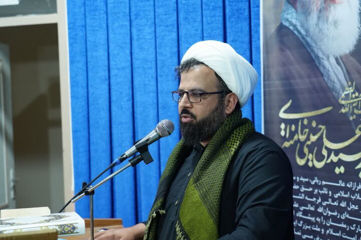 حضور جوانان و نوجوانان در مساجد بستر عمران معنوی مساجد است