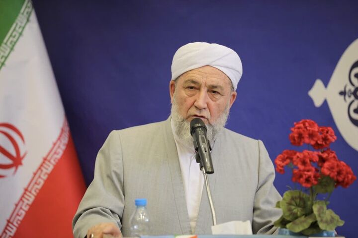 وحدت شیعه و سنی از بزرگترین دستاوردهای انقلاب اسلامی است