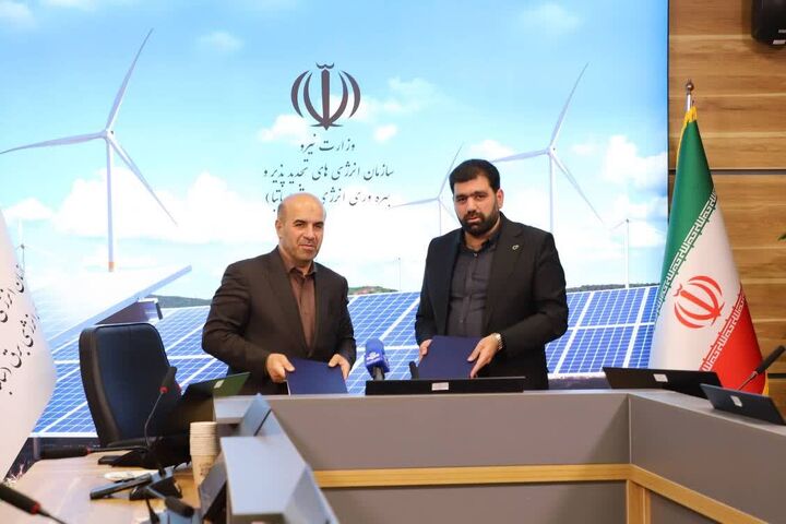 ایران‌ترانسفو؛ بازوی صنعت برق در توسعه انرژی‌های تجدیدپذیر است
