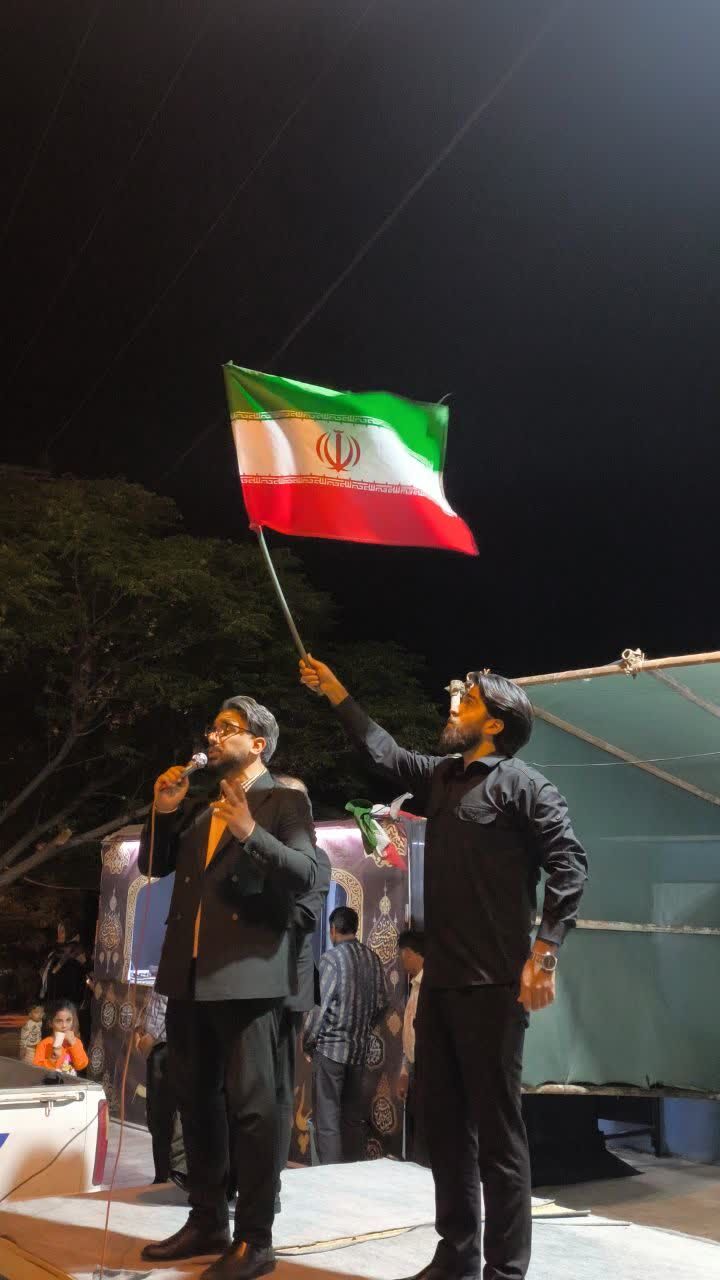 طنین فرهنگ و هنر حماسی در سراسر استان مرکزی / جهادگران فرهنگی «شهید پاکپور» به خط شدند