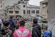 تایید سهمیه فرزندان شهدای جنگ تحمیلی سوم با هماهنگی سازمان سنجش