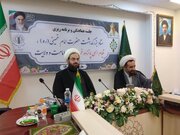 «غدیر» منشور هدایت و محور وحدت امت اسلامی است/ لزوم تبیین ولایت با محوریت مساجد و ظرفیت‌های مردمی