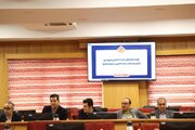 تامین بسته‌های حمایتی برای جبران خسارت آسیب‌دیدگان جنگ