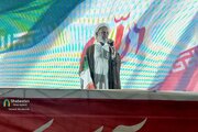 فتنه‌هایی به اسم دفاع از انقلاب و اقتصادِ مردم به دنبال متفرق کردن تجمعات شبانه است