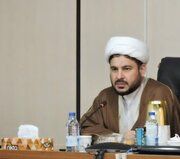 حضور ۱۶ ناظر شرعی روحانی روز عید قربان در ایلام