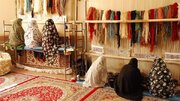 قالی یلمه؛ نقش ماندگار قشقایی‌ها در تار و پود بروجن