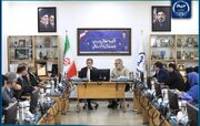 نقش رسانه‌ها در امیدآفرینی به نسل جوان مهم و اثرگذار است