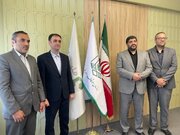  مجاهدت علمی در سایه وقف؛ مشارکت اوقاف در تولید تجهیزات پیشرفته پزشکی