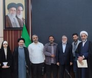 آغاز اجرای طرح کلان باغ قرآن در تهران