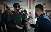 عملکرد پالایشگاه شازند در «جنگ رمضان»، الگوی خودکفایی و استقلال اقتصادی است