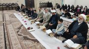 رهال، کانون قرآنی نسل پیرو شهدا/نغمه‌های آسمانی با یاد لاله‌ها