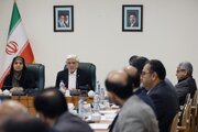عارف: ریشه‌های گرانی باید دقیق و علمی شناسایی شود/ ضرورت «اقدام جهشی» برای حل مشکل مسکن