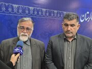 ضرورت استفاده از ظرفیت مساجد و محلات در گرامیداشت شهدای اقتدار