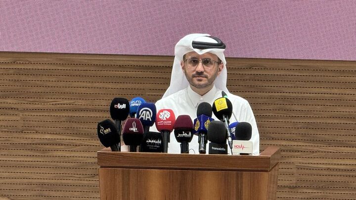 قطر گزارش‌های مربوط به «پیشنهاد» ۱۲ میلیارد دلاری به ایران برای معامله با آمریکا را رد کرد