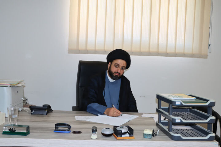 برگزاری مدرسه بهاره «امامت در اندیشه رضوی» در مجتمع حوزوی امام رضا(ع)