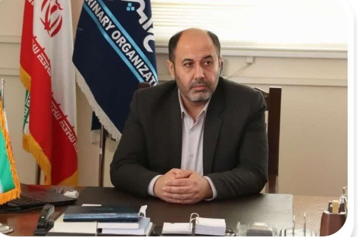 نظارت ۶۶ اکیپ دامپزشکی آذربایجان‌غربی بر ذبح دام در عید قربان