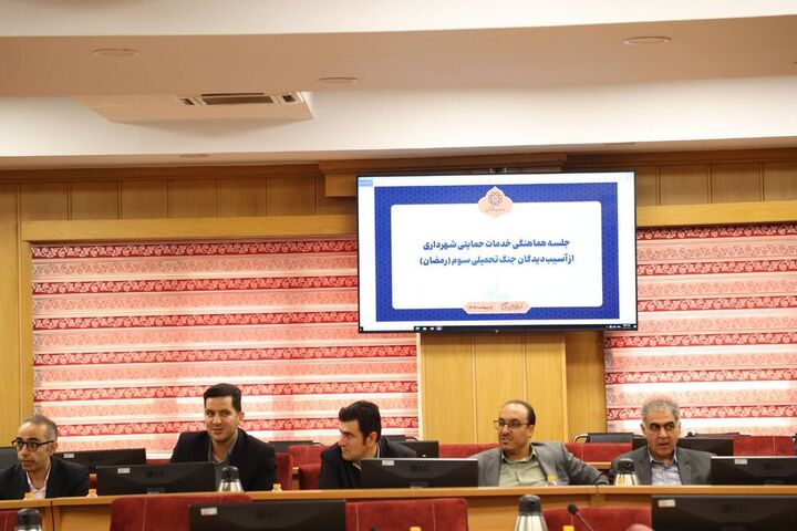 تامین بسته‌های حمایتی برای جبران خسارت آسیب‌دیدگان جنگ