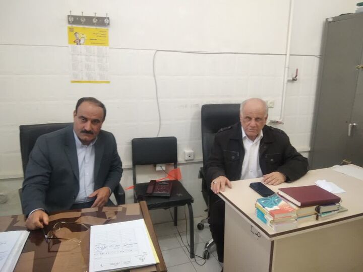 سازش ۲۷ پرونده در شعبه سوم آبدانان